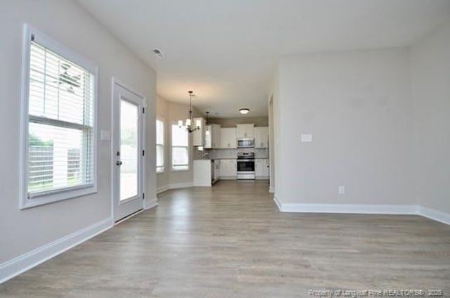 411 Broadfoot Avenue, Fayetteville, NC 28305