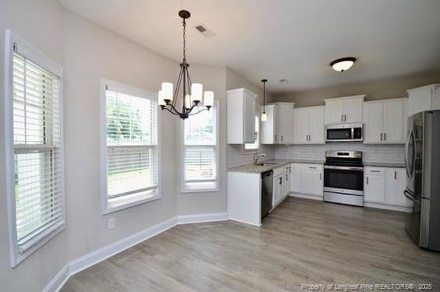 411 Broadfoot Avenue, Fayetteville, NC 28305