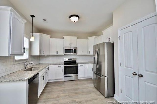 411 Broadfoot Avenue, Fayetteville, NC 28305