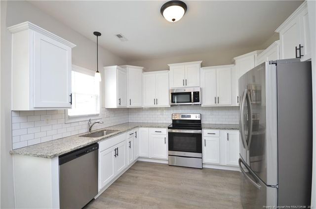 411 Broadfoot Avenue, Fayetteville, NC 28305
