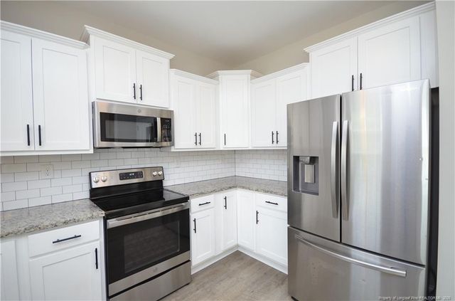 411 Broadfoot Avenue, Fayetteville, NC 28305