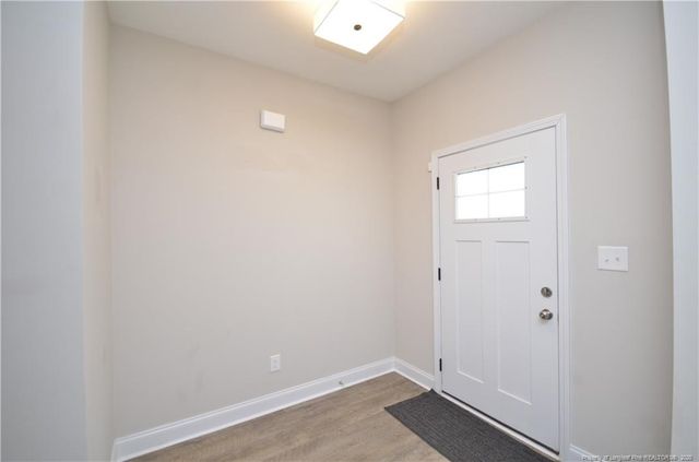 411 Broadfoot Avenue, Fayetteville, NC 28305