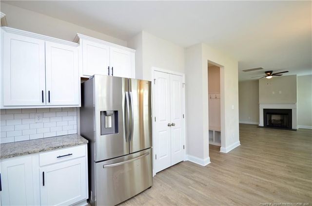 411 Broadfoot Avenue, Fayetteville, NC 28305