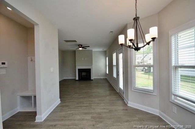 411 Broadfoot Avenue, Fayetteville, NC 28305