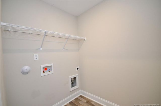 411 Broadfoot Avenue, Fayetteville, NC 28305