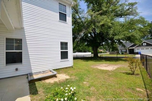 411 Broadfoot Avenue, Fayetteville, NC 28305