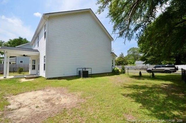 411 Broadfoot Avenue, Fayetteville, NC 28305