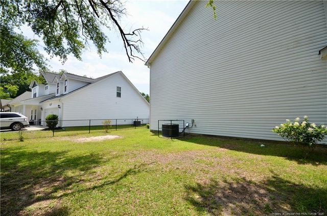 411 Broadfoot Avenue, Fayetteville, NC 28305