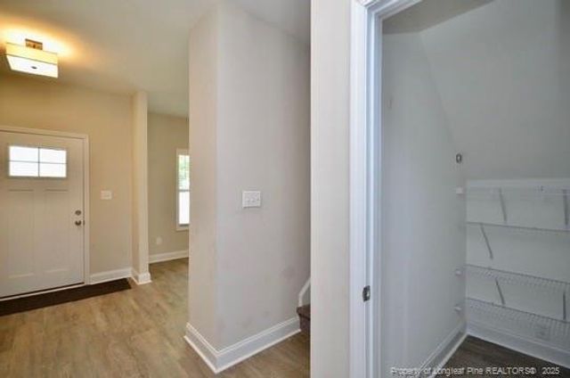411 Broadfoot Avenue, Fayetteville, NC 28305