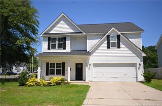 411 Broadfoot Avenue, Fayetteville, NC 28305