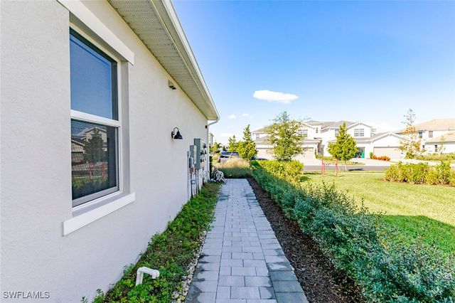 5710 Melbourne CT 6511, Immokalee, FL 34142