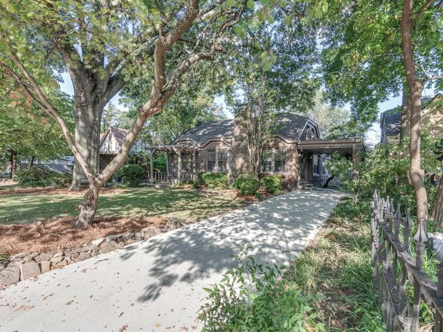 540 ELLSWORTH ST, Memphis, TN 38111