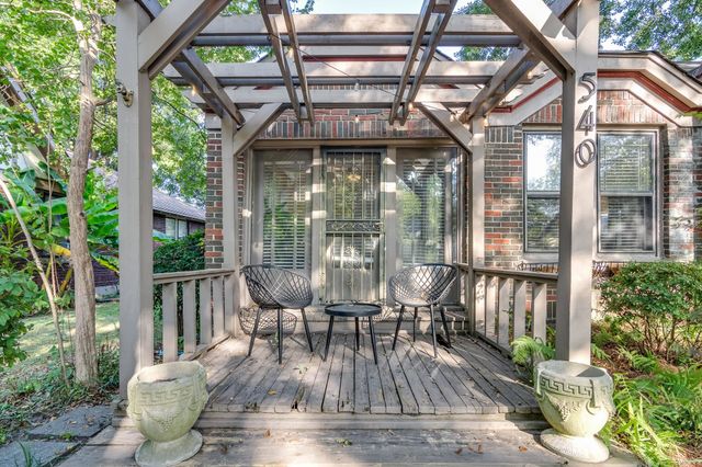 540 ELLSWORTH ST, Memphis, TN 38111