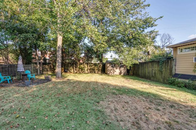 540 ELLSWORTH ST, Memphis, TN 38111