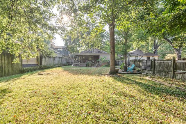 540 ELLSWORTH ST, Memphis, TN 38111