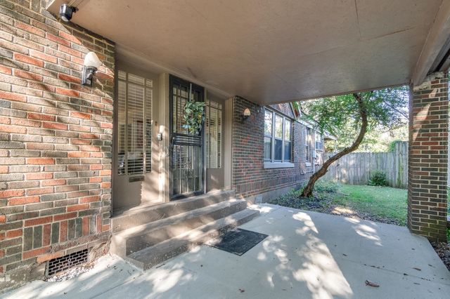 540 ELLSWORTH ST, Memphis, TN 38111