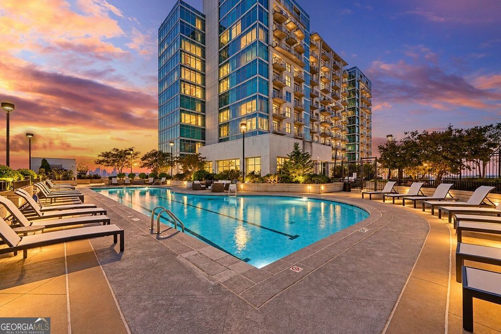 250 Pharr Road NE 413, Atlanta, GA 30305 — exterior
