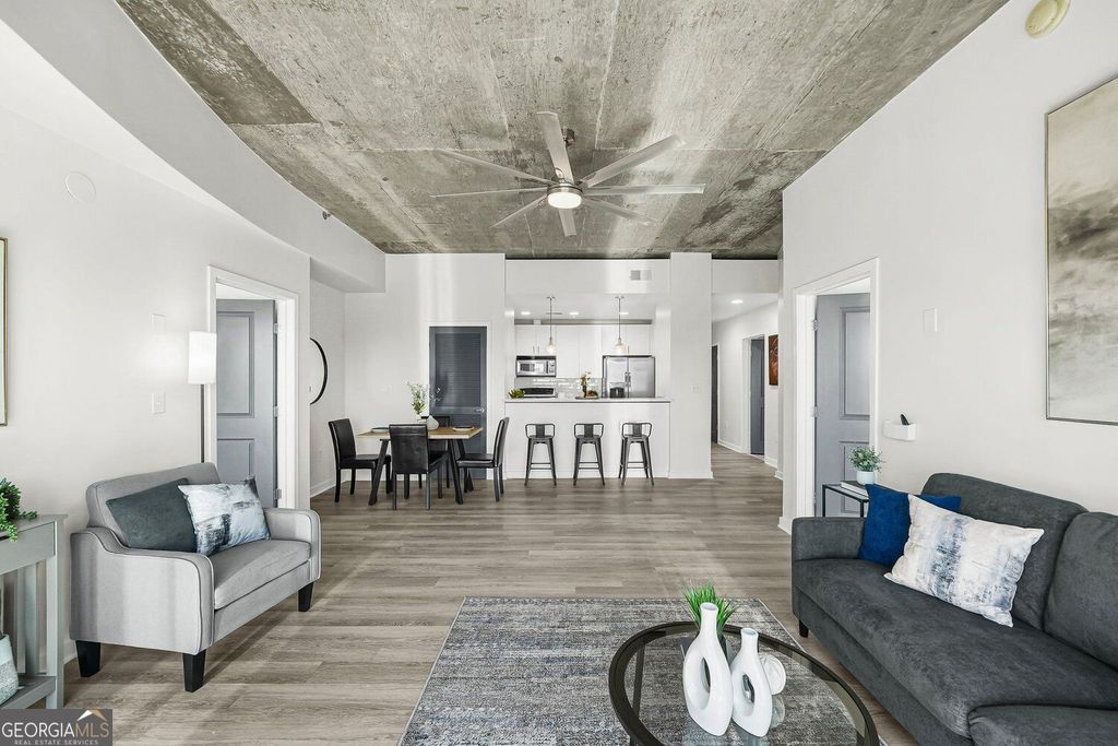 250 Pharr Road NE 413, Atlanta, GA 30305 — photo 3