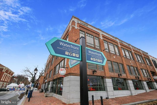 533 TOBACCO QUAY, Alexandria, VA 22314