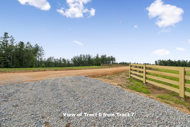 1420 Big Swan Creek Rd Tract 6, Summertown, TN 38483