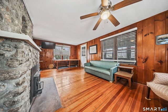 156 Shore Drive, Winchester, CT 06098