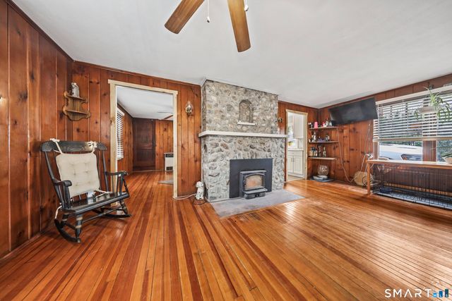 156 Shore Drive, Winchester, CT 06098