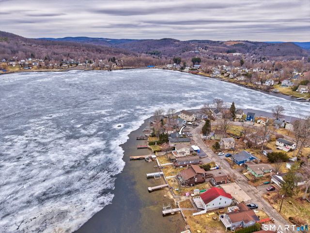 156 Shore Drive, Winchester, CT 06098