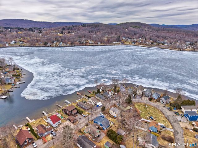 156 Shore Drive, Winchester, CT 06098