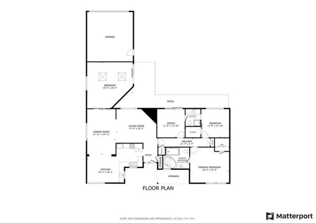 7647 Mason Avenue, Winnetka, CA 91306