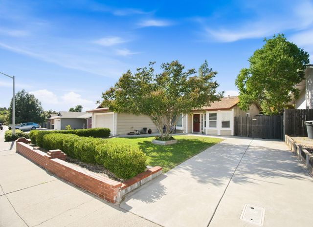 617 Grider Dr, Roseville, CA 95678