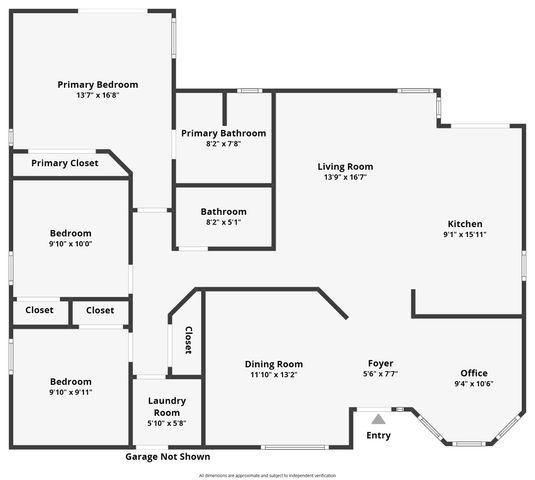 617 Grider Dr, Roseville, CA 95678