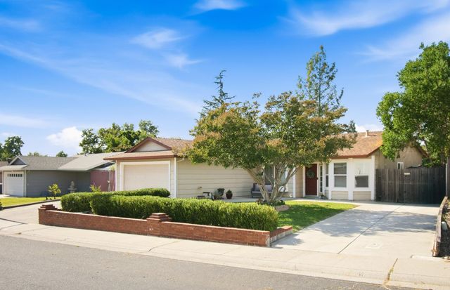 617 Grider Dr, Roseville, CA 95678