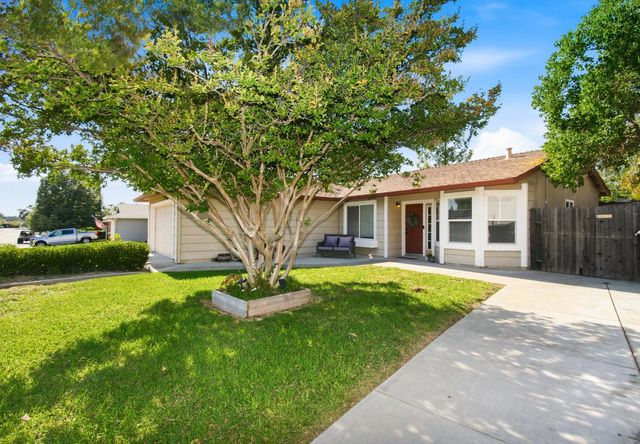 617 Grider Dr, Roseville, CA 95678