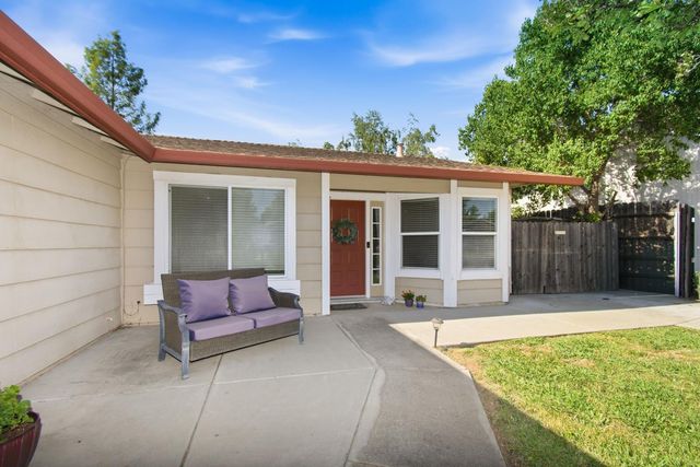 617 Grider Dr, Roseville, CA 95678
