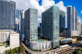 1111 SW 1st Ave 2823-N, Miami, FL 33130
