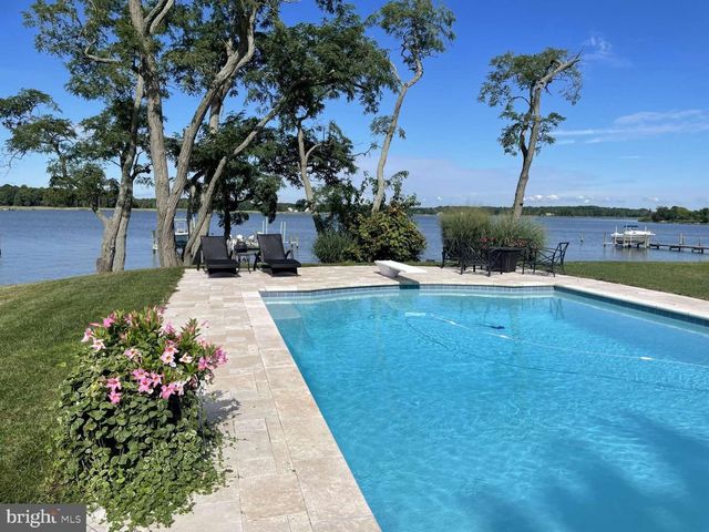328 BENTONS PLEASURE RD, Chester, MD 21619