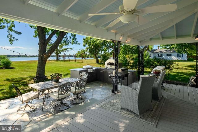 328 BENTONS PLEASURE RD, Chester, MD 21619