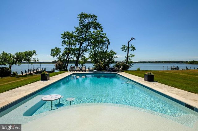328 BENTONS PLEASURE RD, Chester, MD 21619