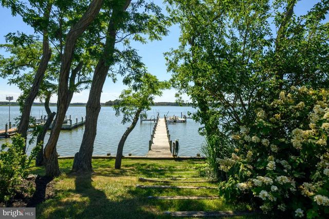 328 BENTONS PLEASURE RD, Chester, MD 21619