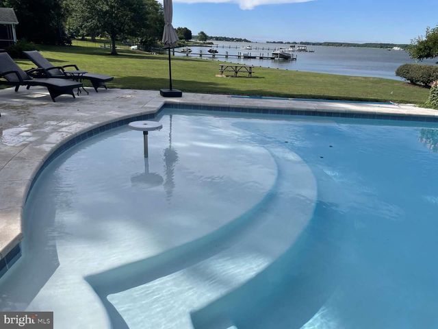 328 BENTONS PLEASURE RD, Chester, MD 21619