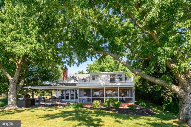 328 BENTONS PLEASURE RD, Chester, MD 21619