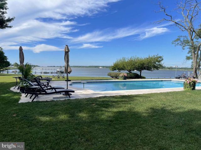328 BENTONS PLEASURE RD, Chester, MD 21619