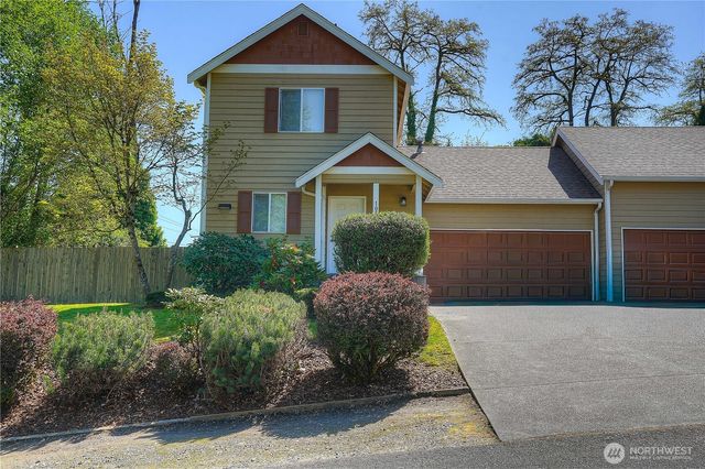 10910 10912 Fruitland Avenue E, Puyallup, WA 98373