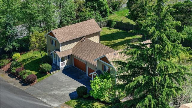 10910 10912 Fruitland Avenue E, Puyallup, WA 98373