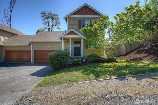 10910 10912 Fruitland Avenue E, Puyallup, WA 98373