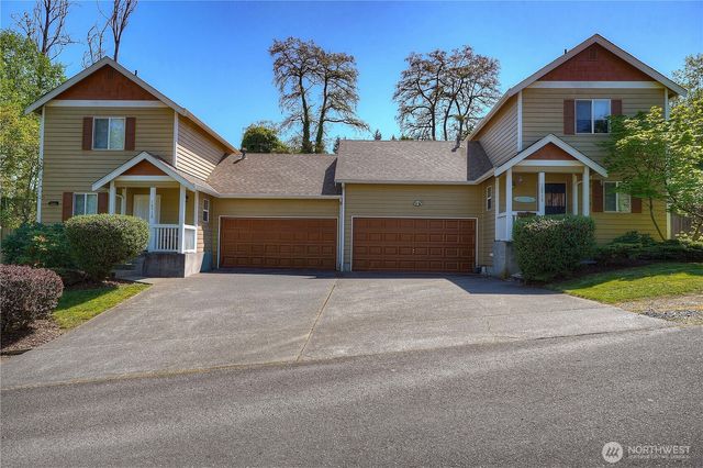 10910 10912 Fruitland Avenue E, Puyallup, WA 98373