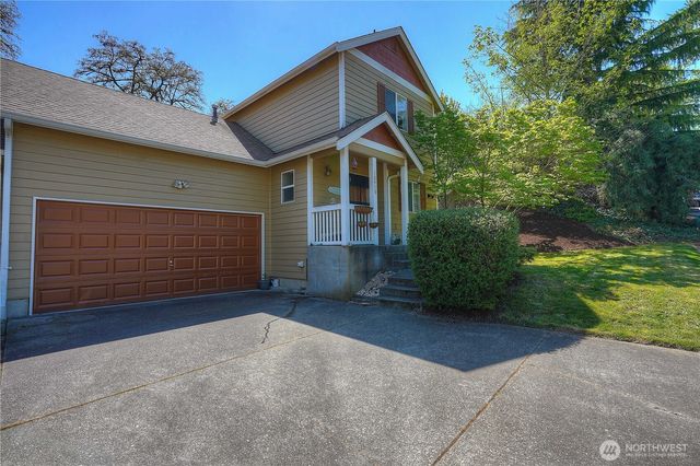10910 10912 Fruitland Avenue E, Puyallup, WA 98373