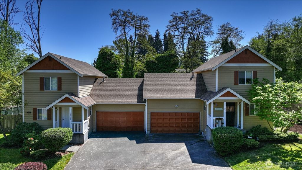10910 10912 Fruitland Avenue E, Puyallup, WA 98373