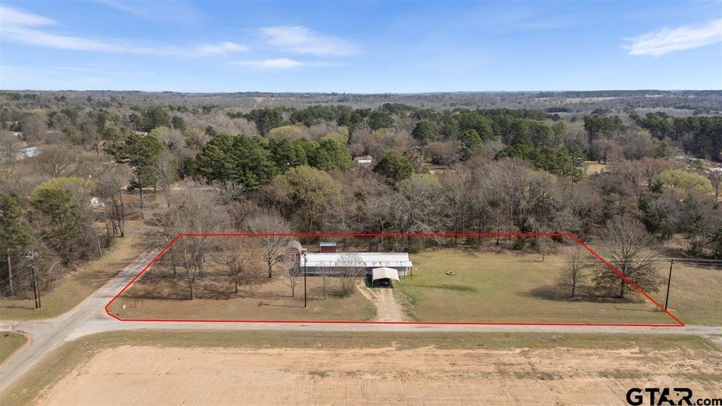 338 Bandera, Bullard, TX 75757