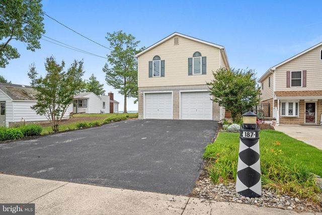 187 N RIVER DR, Pennsville, NJ 08070